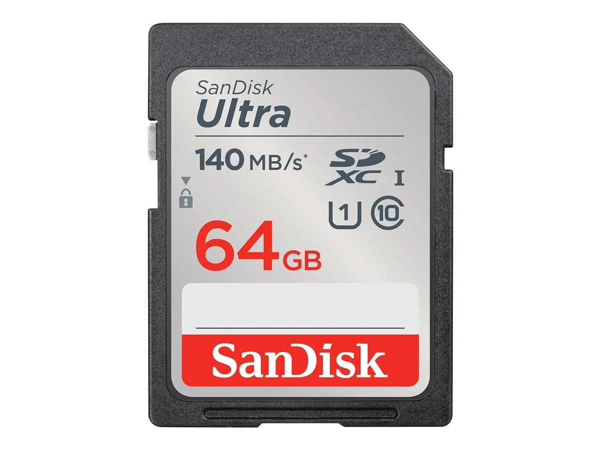 SanDisk Ultra