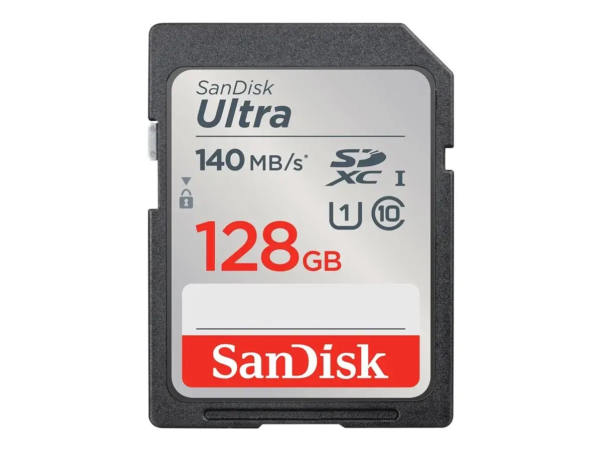 SanDisk Ultra