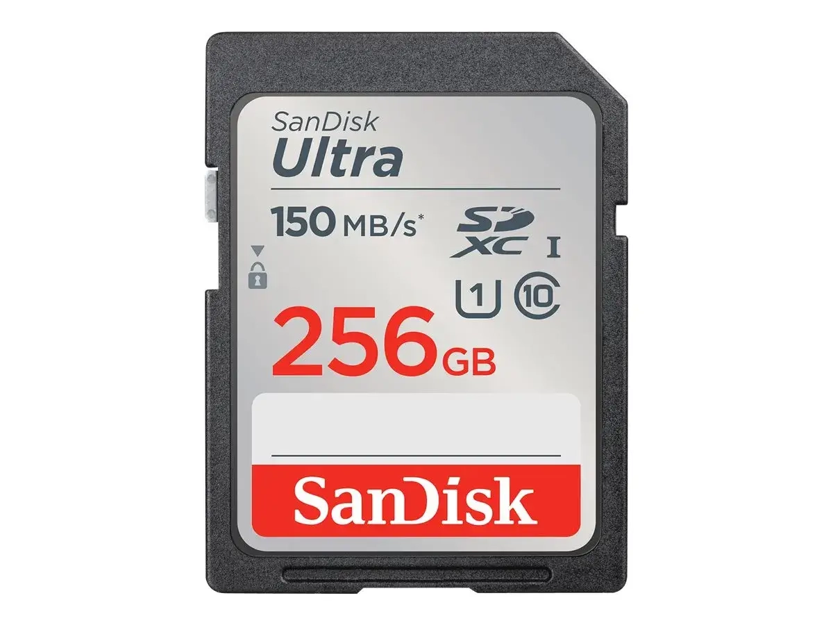 SanDisk Ultra