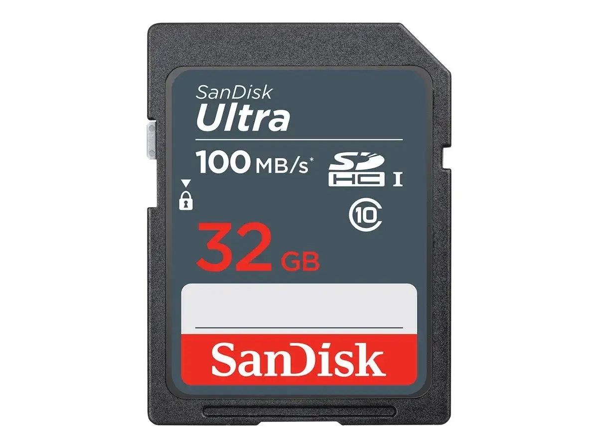 SanDisk Ultra