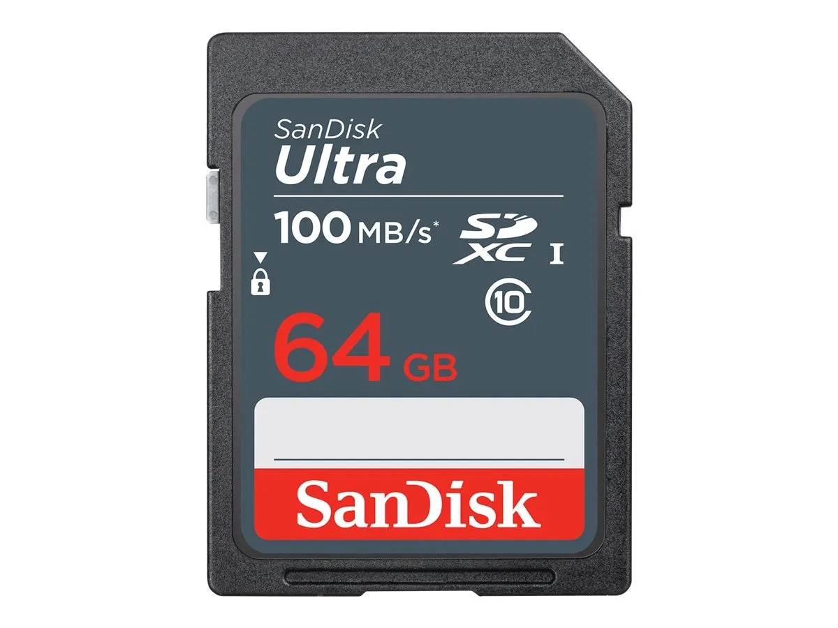 SanDisk Ultra