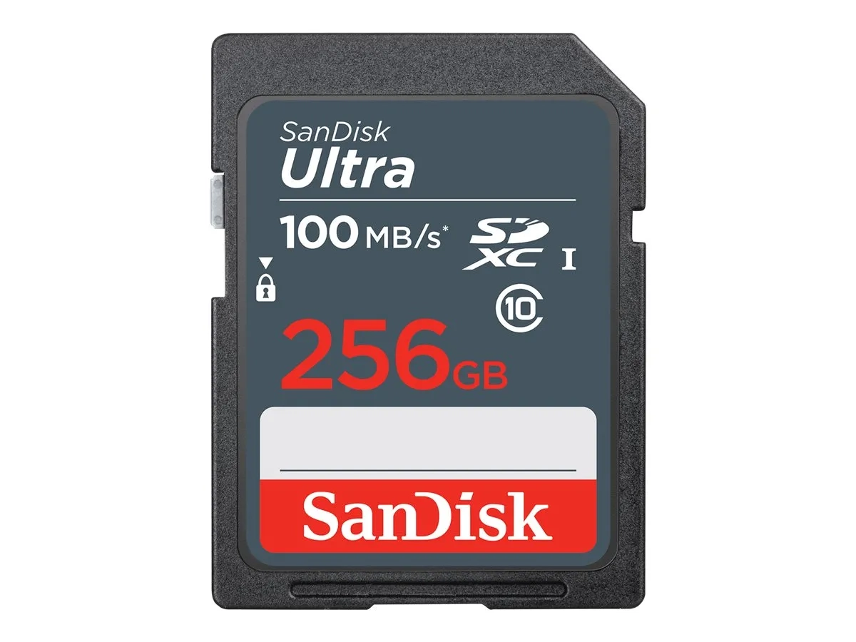 SanDisk Ultra