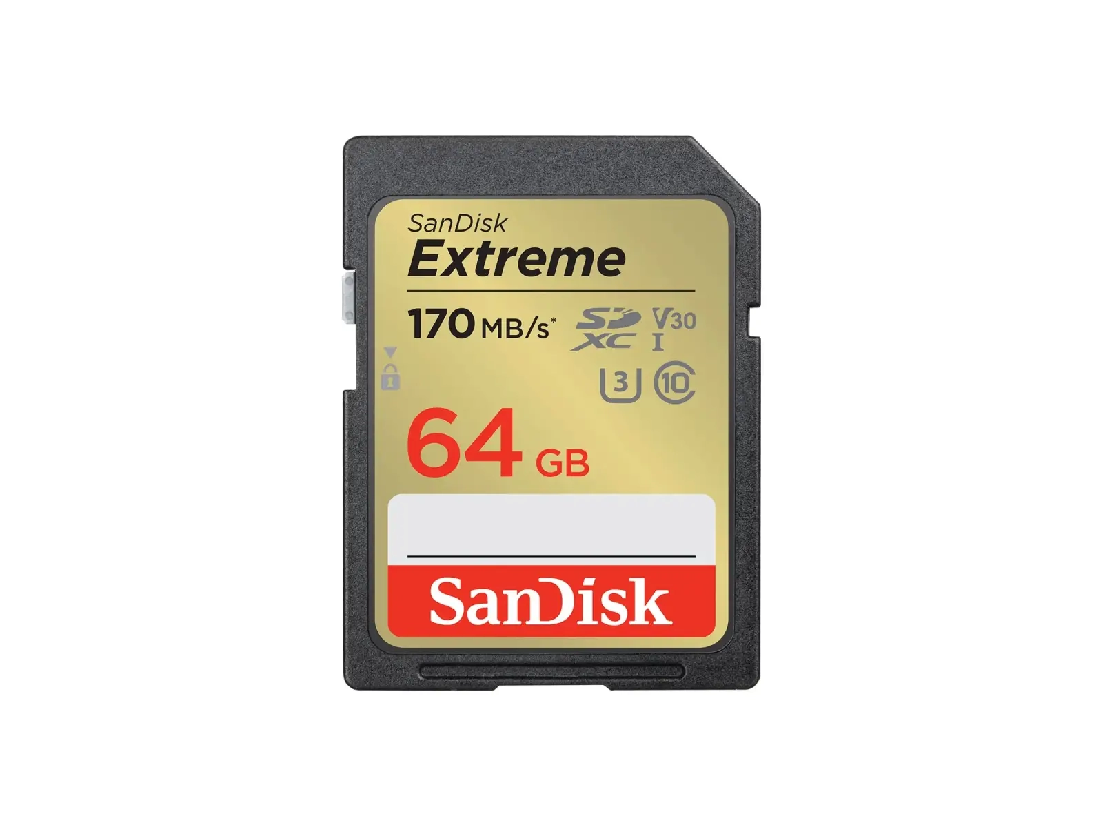 SanDisk Extreme