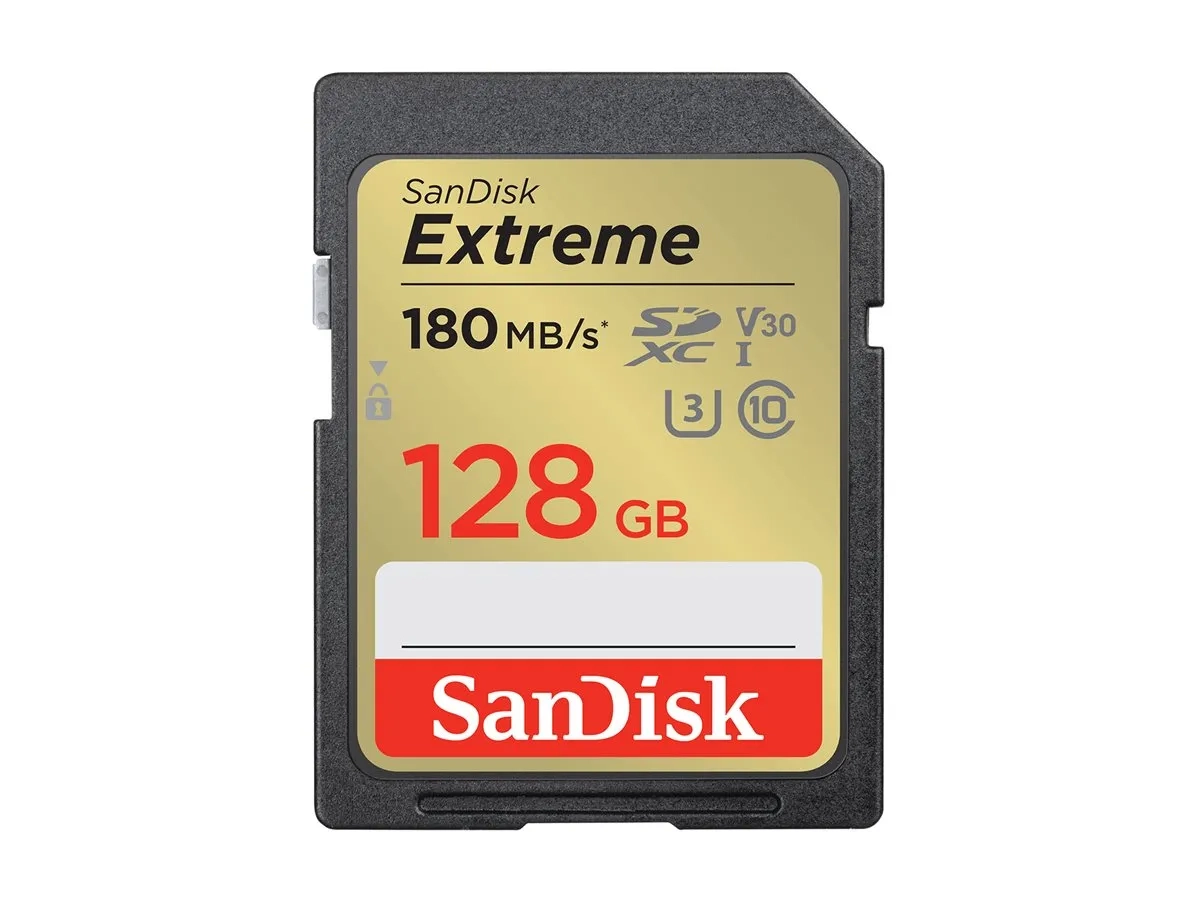 SanDisk