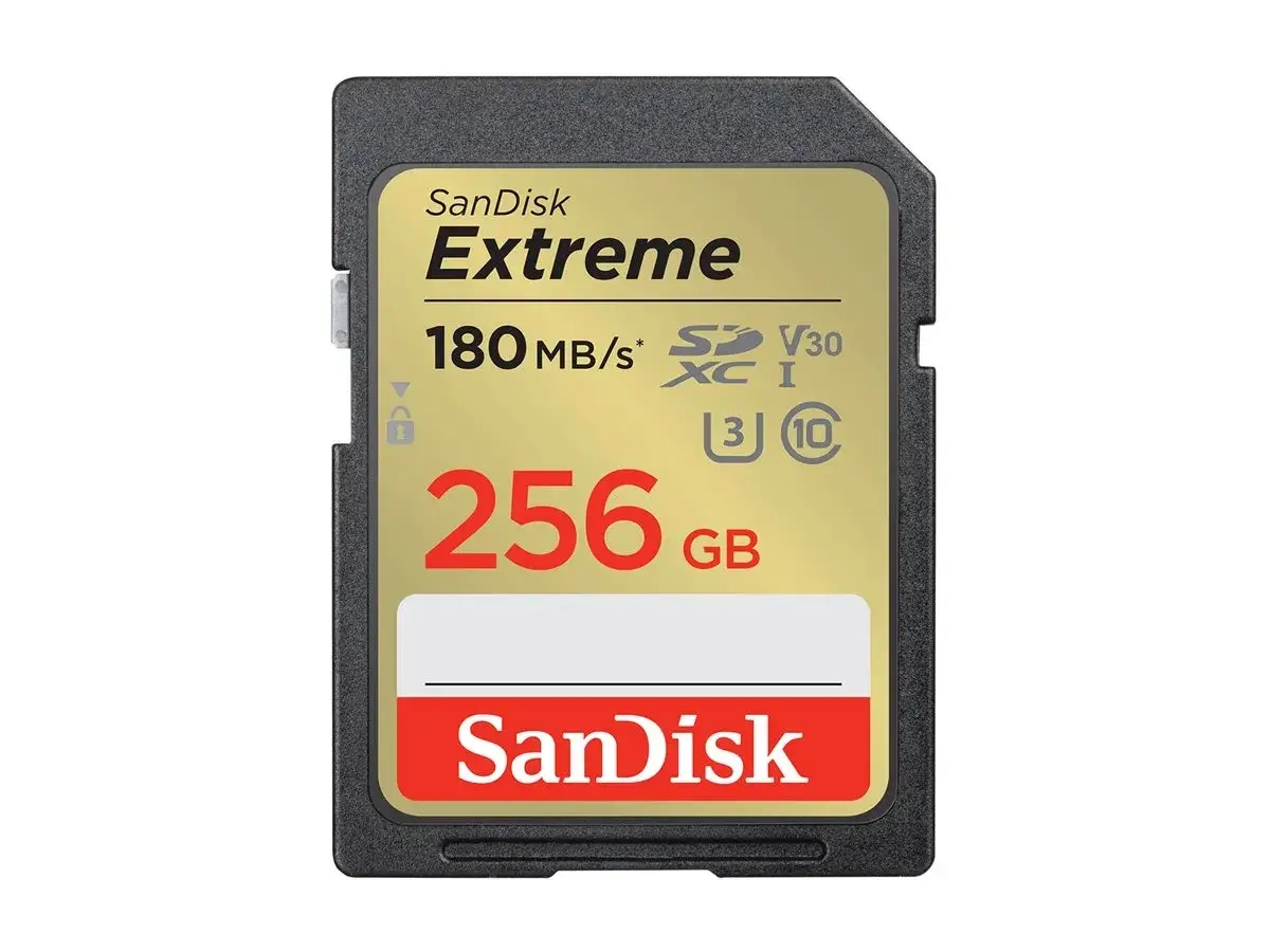 SanDisk Extreme