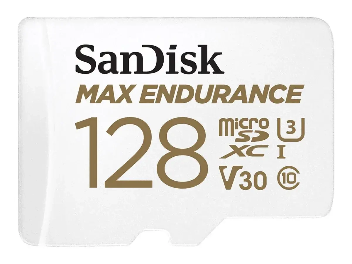 SanDisk Max Endurance