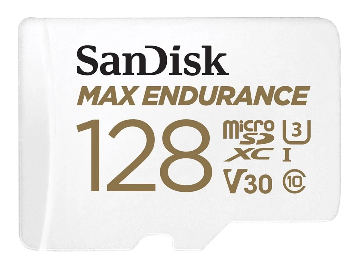 SanDisk Max Endurance