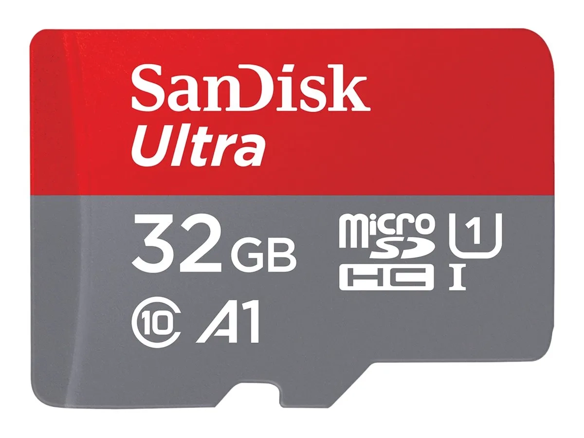 SanDisk Ultra
