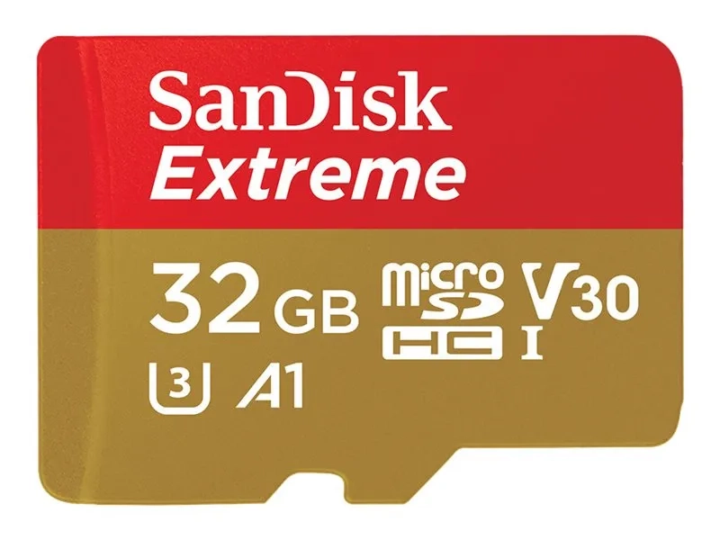 SanDisk Extreme