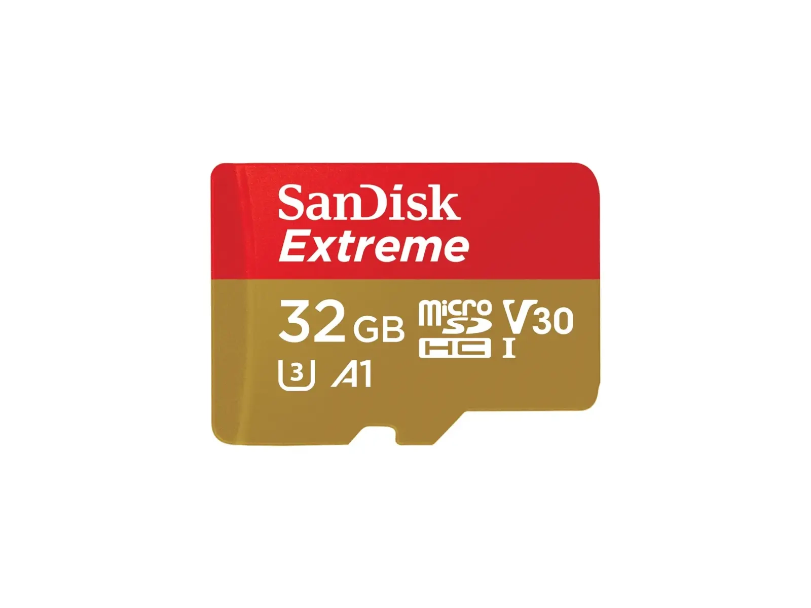 SanDisk Extreme