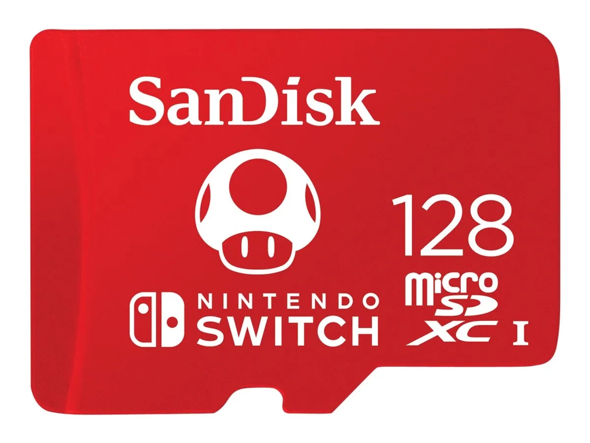 SanDisk