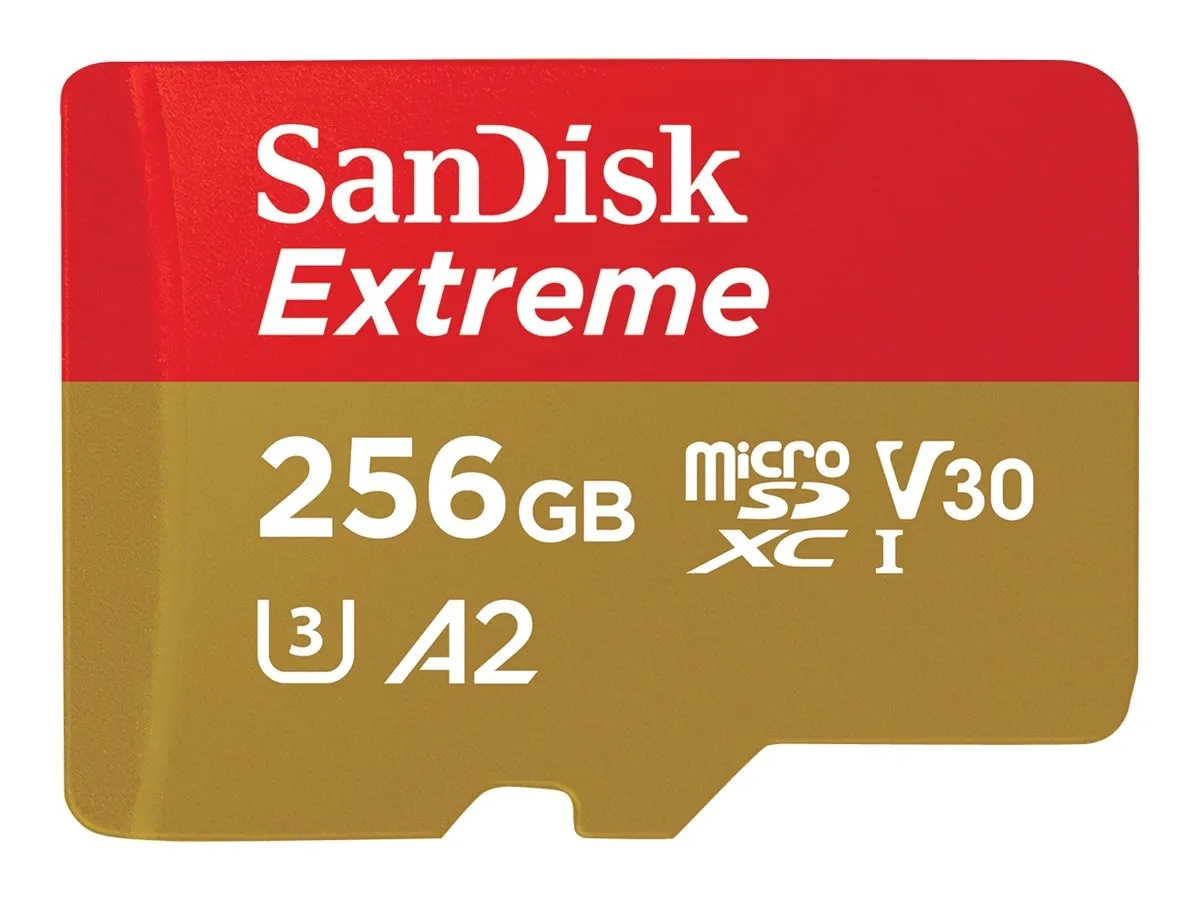 SanDisk Extreme