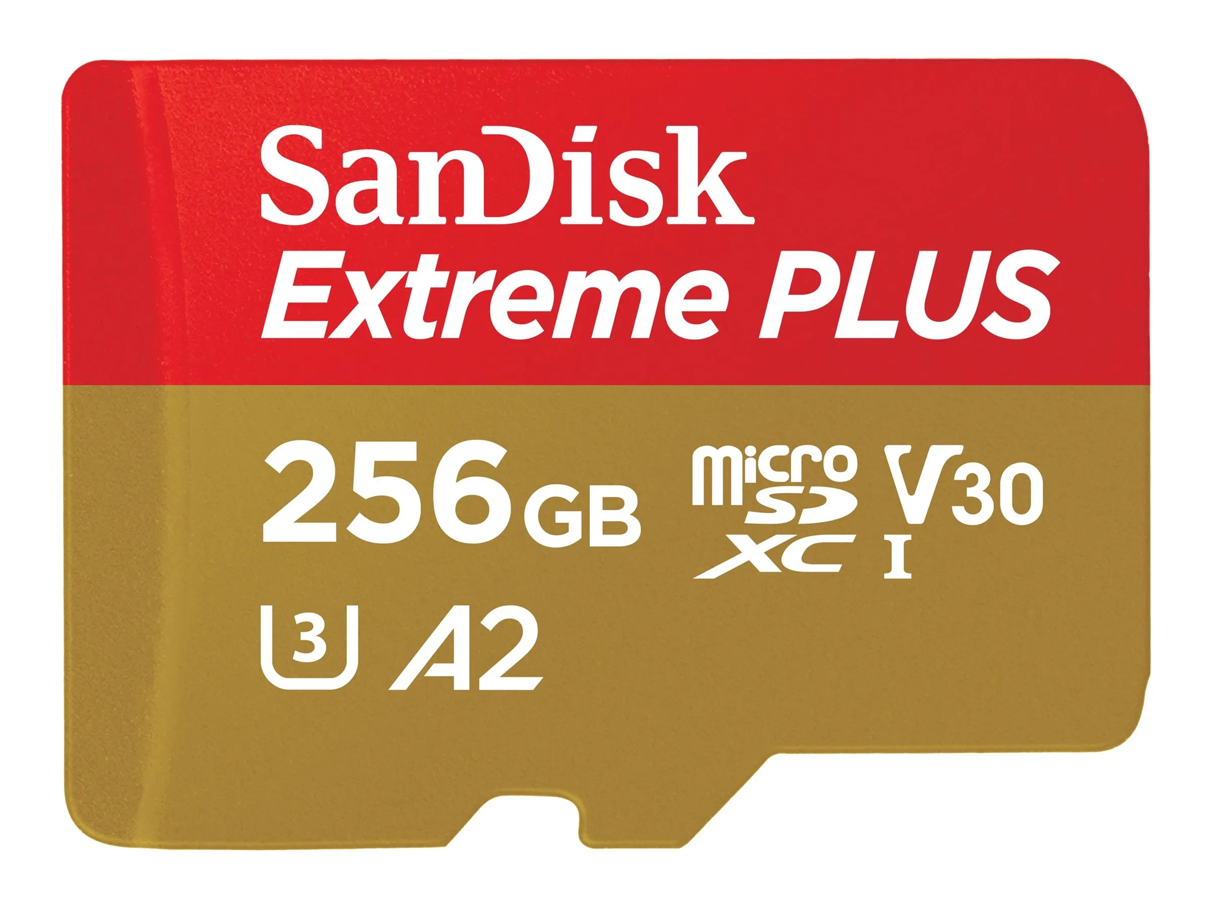 SanDisk Extreme PLUS