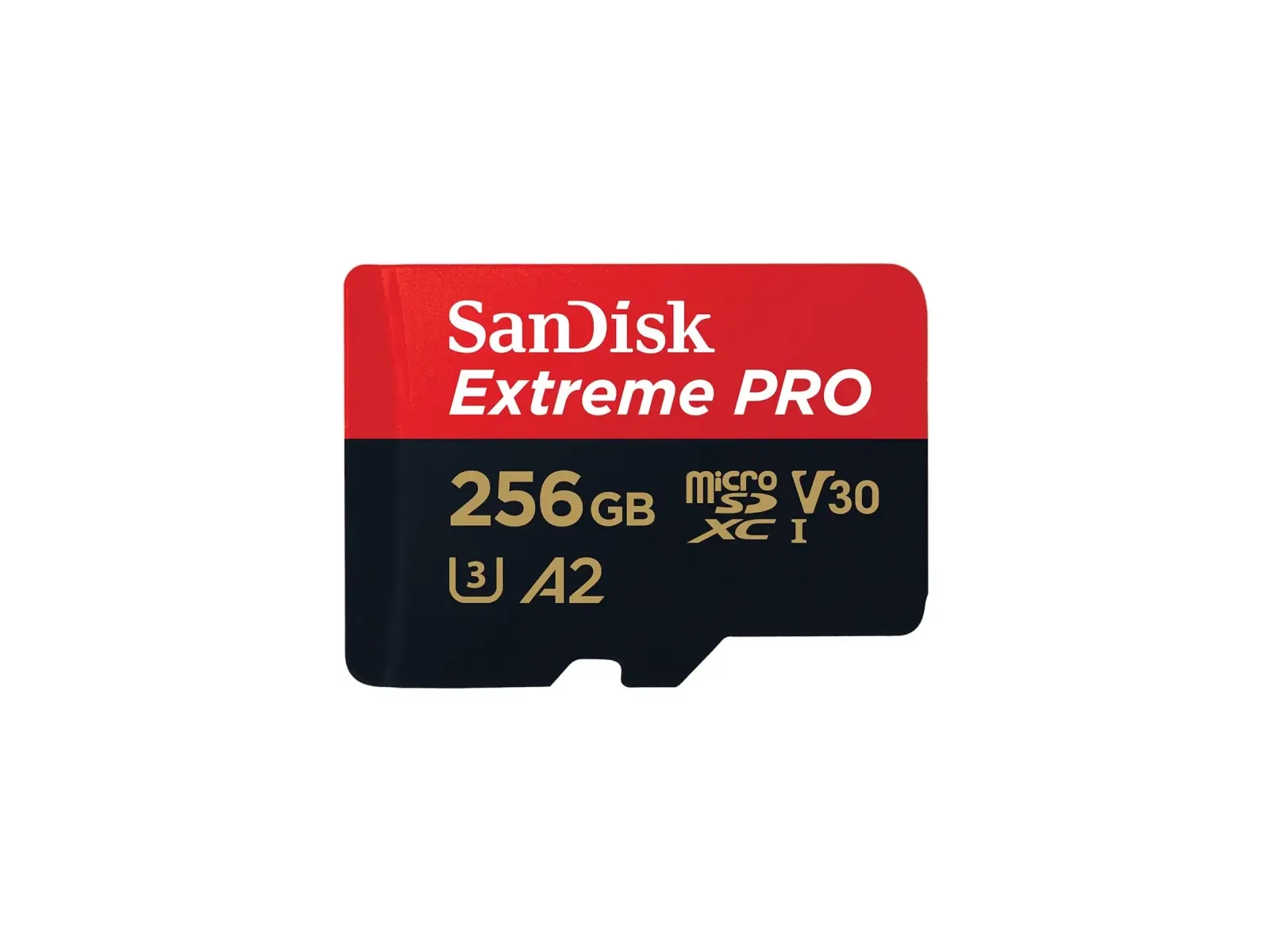 SanDisk Extreme Pro