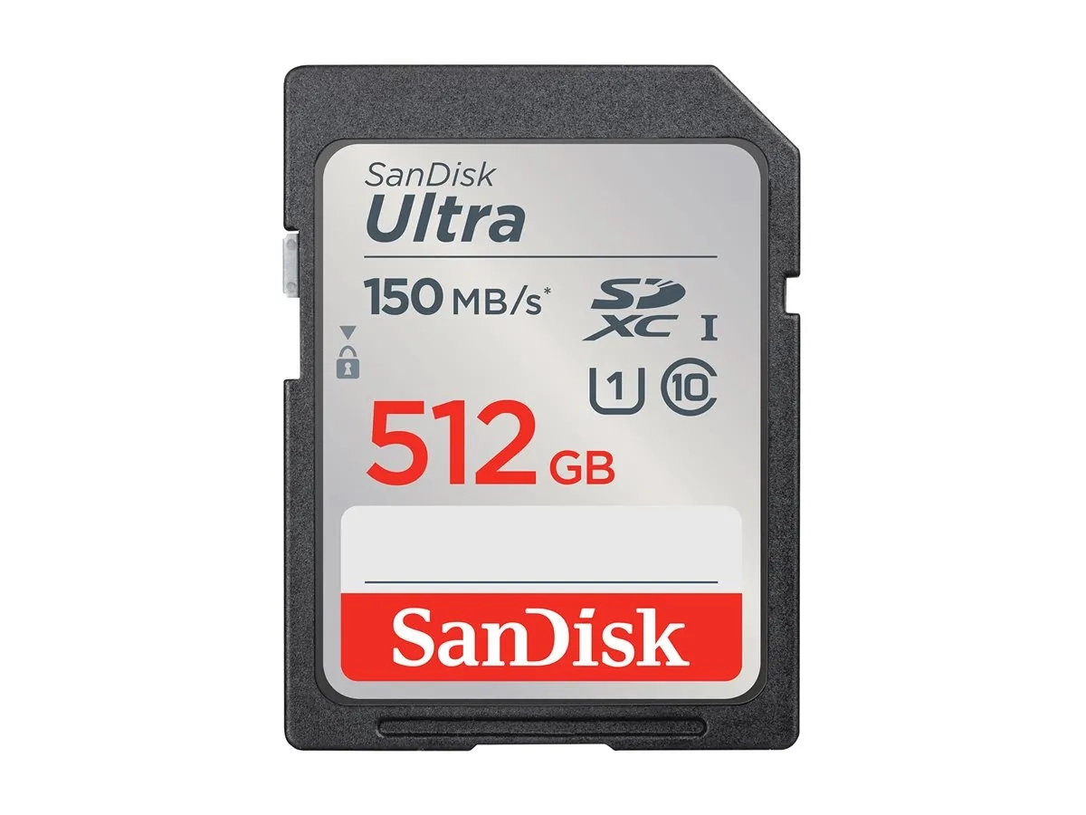SanDisk Ultra
