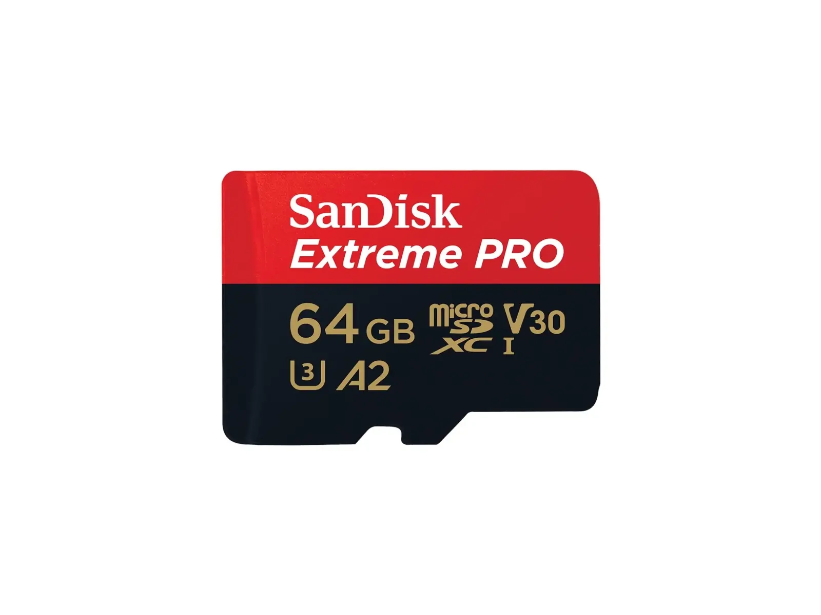 SanDisk Extreme Pro