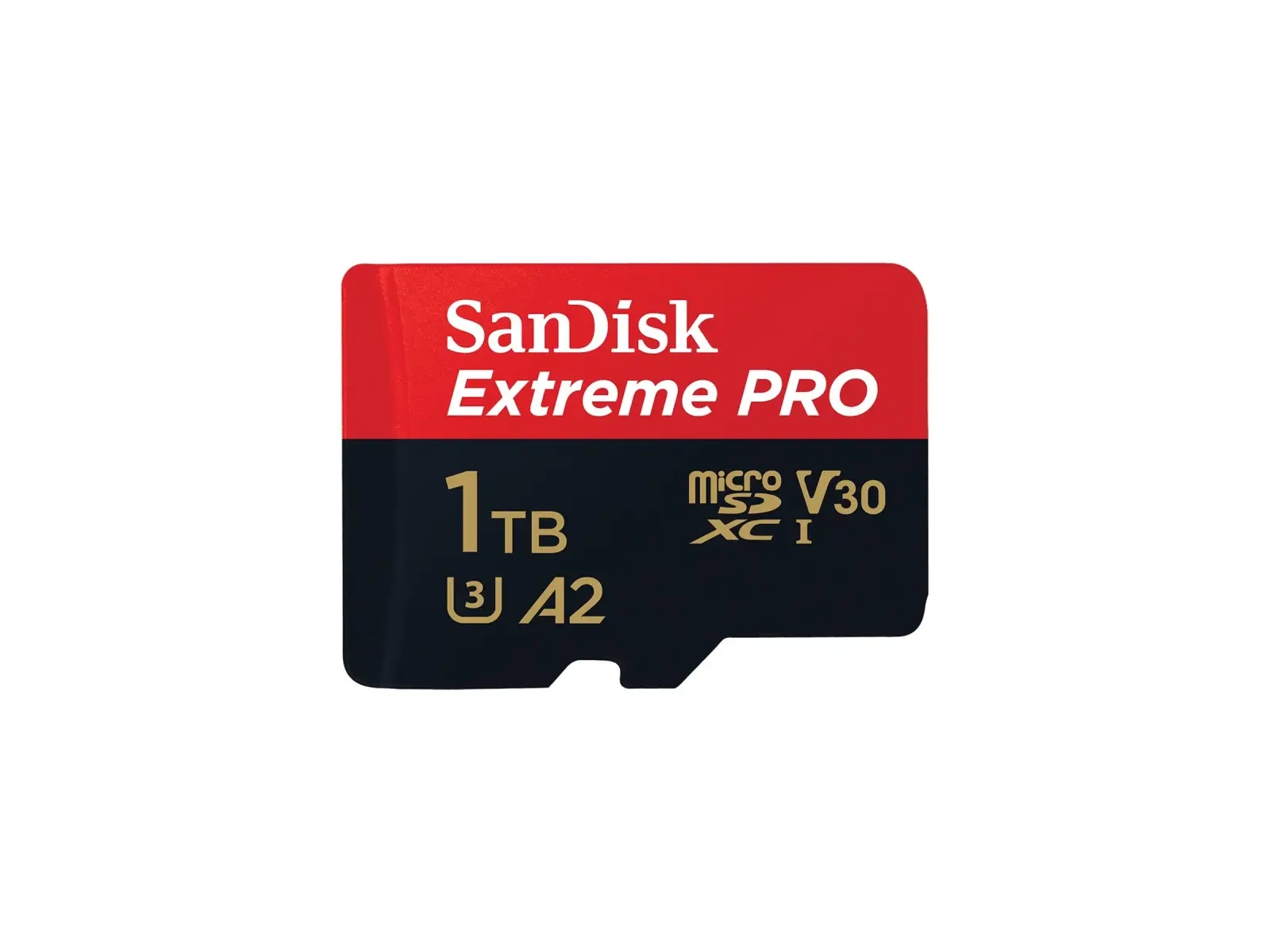 SanDisk Extreme Pro