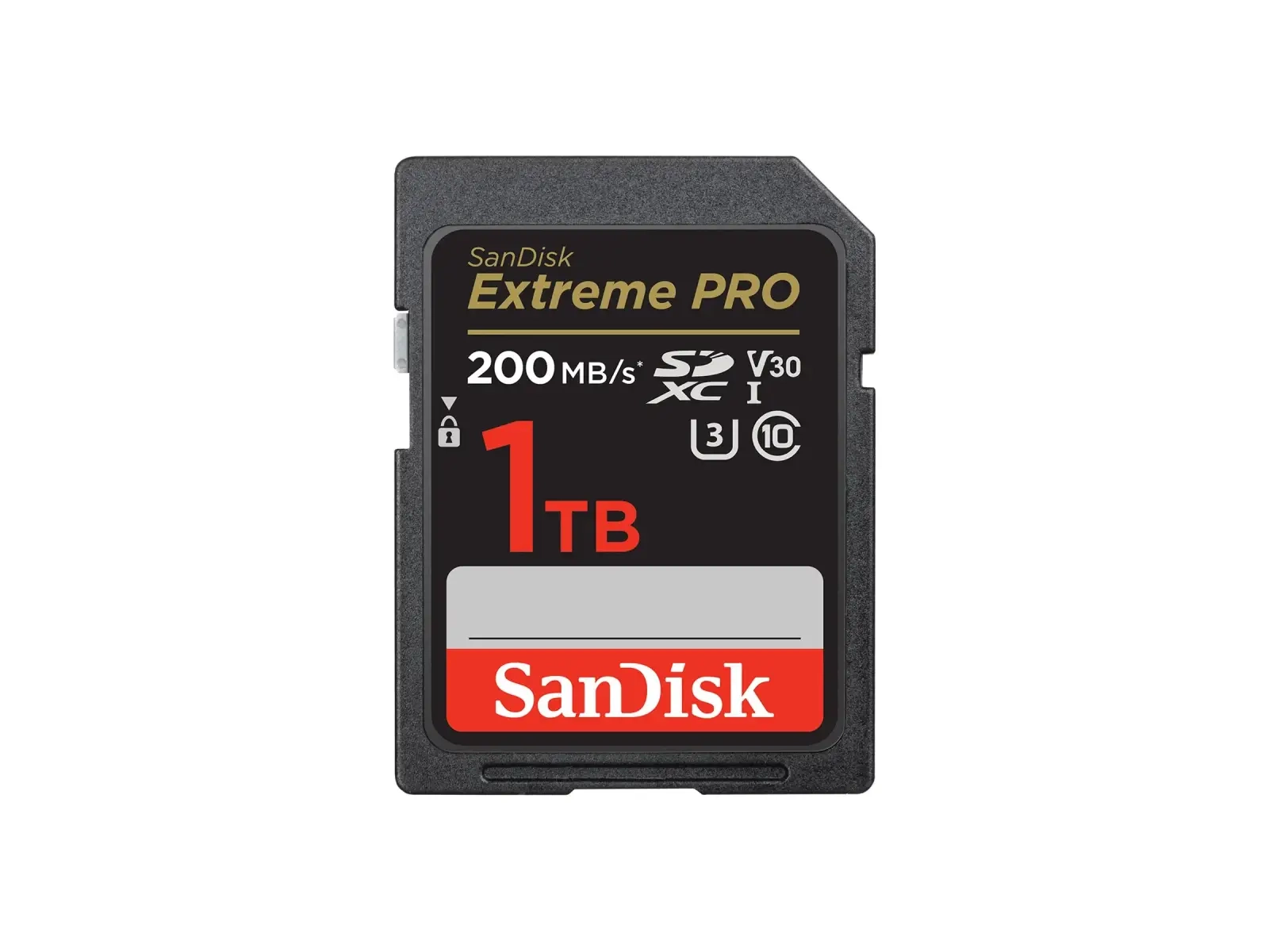 SanDisk Extreme Pro