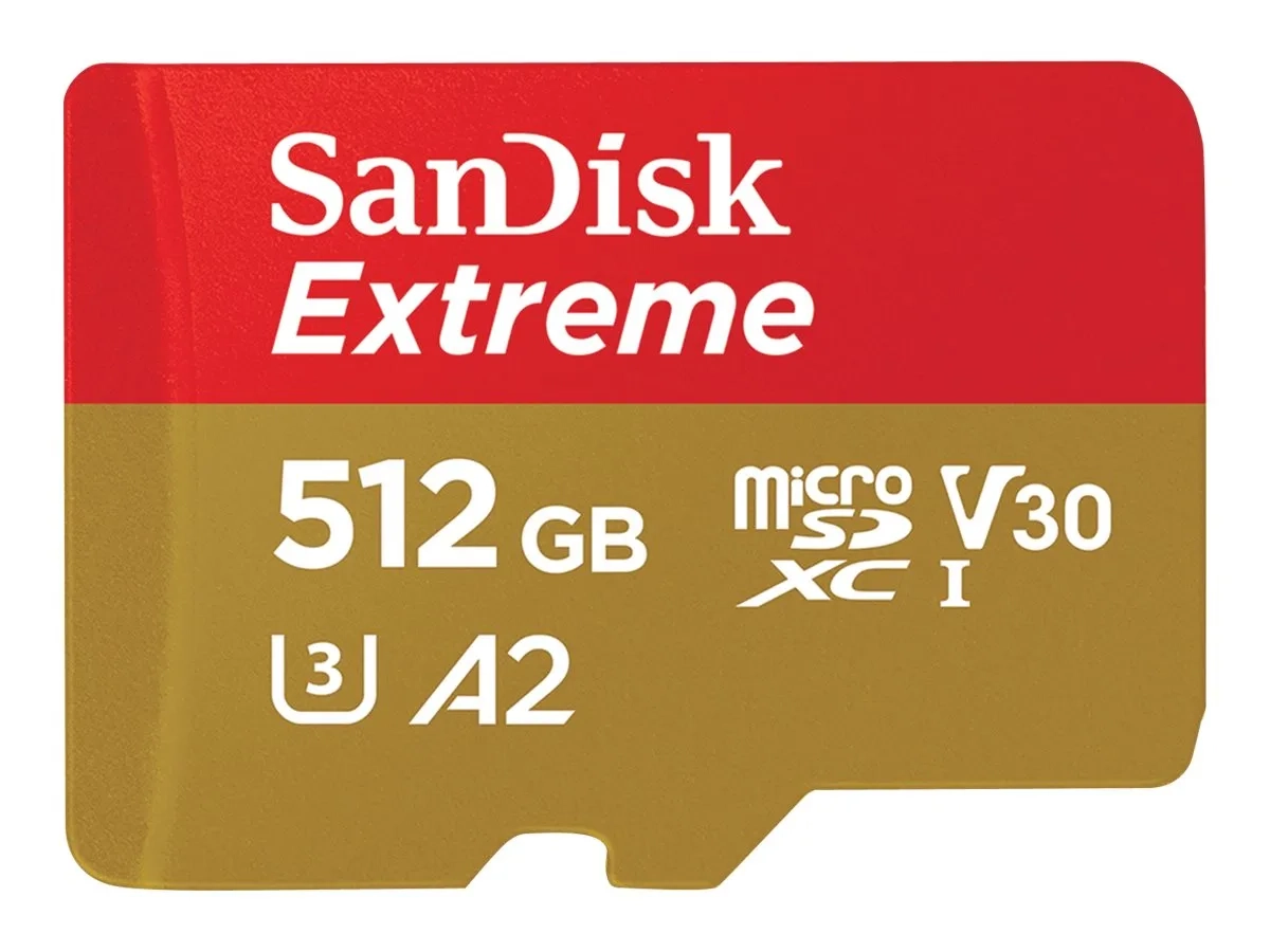 SanDisk Extreme