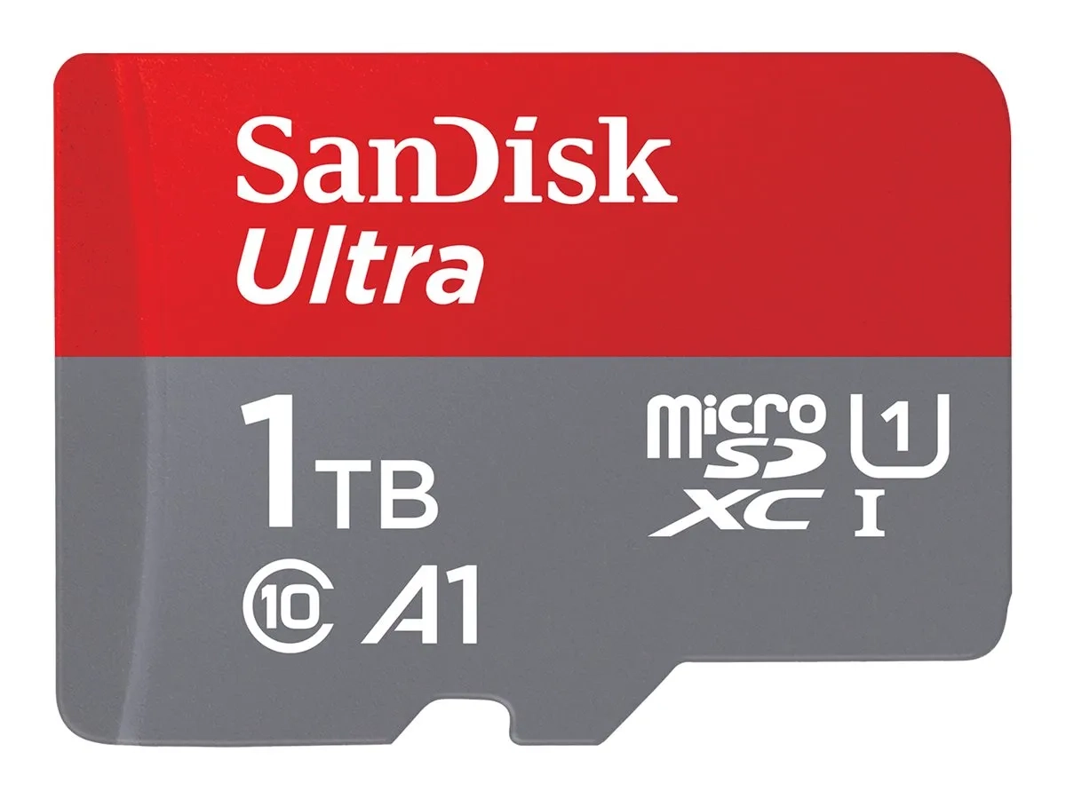 SanDisk Ultra