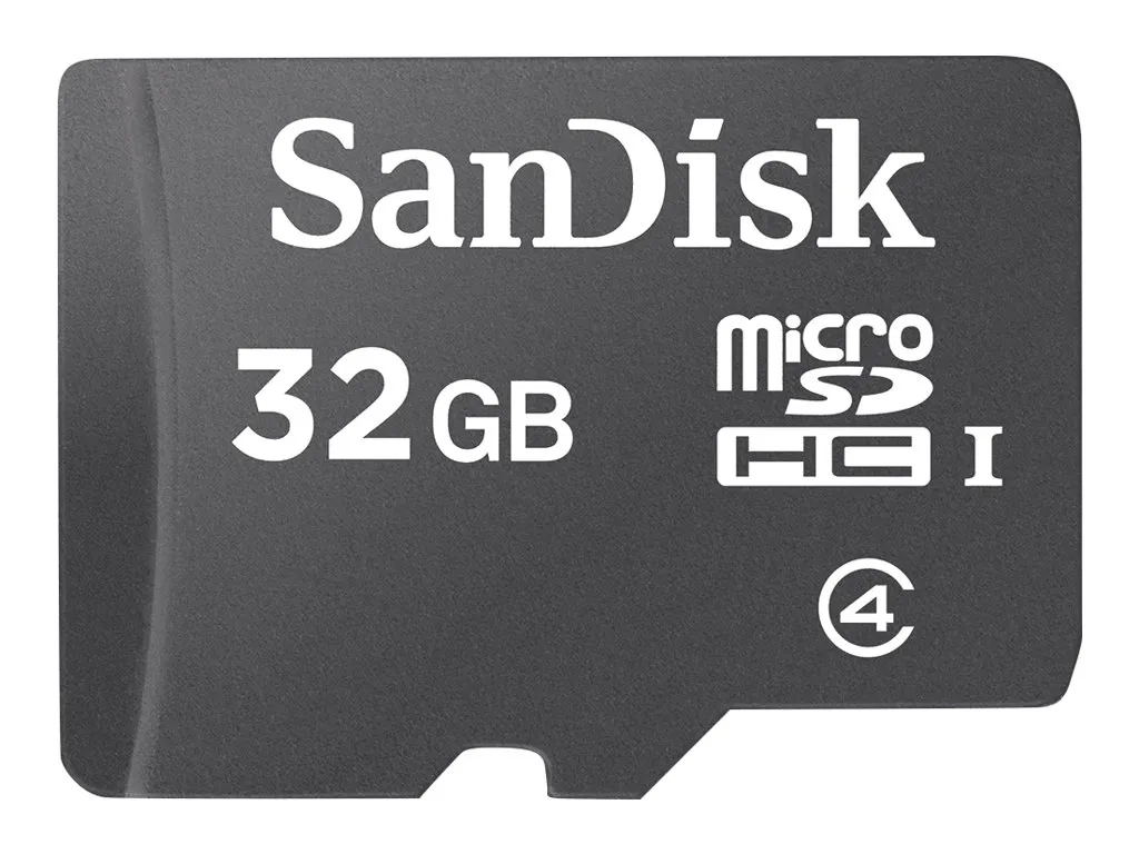SanDisk