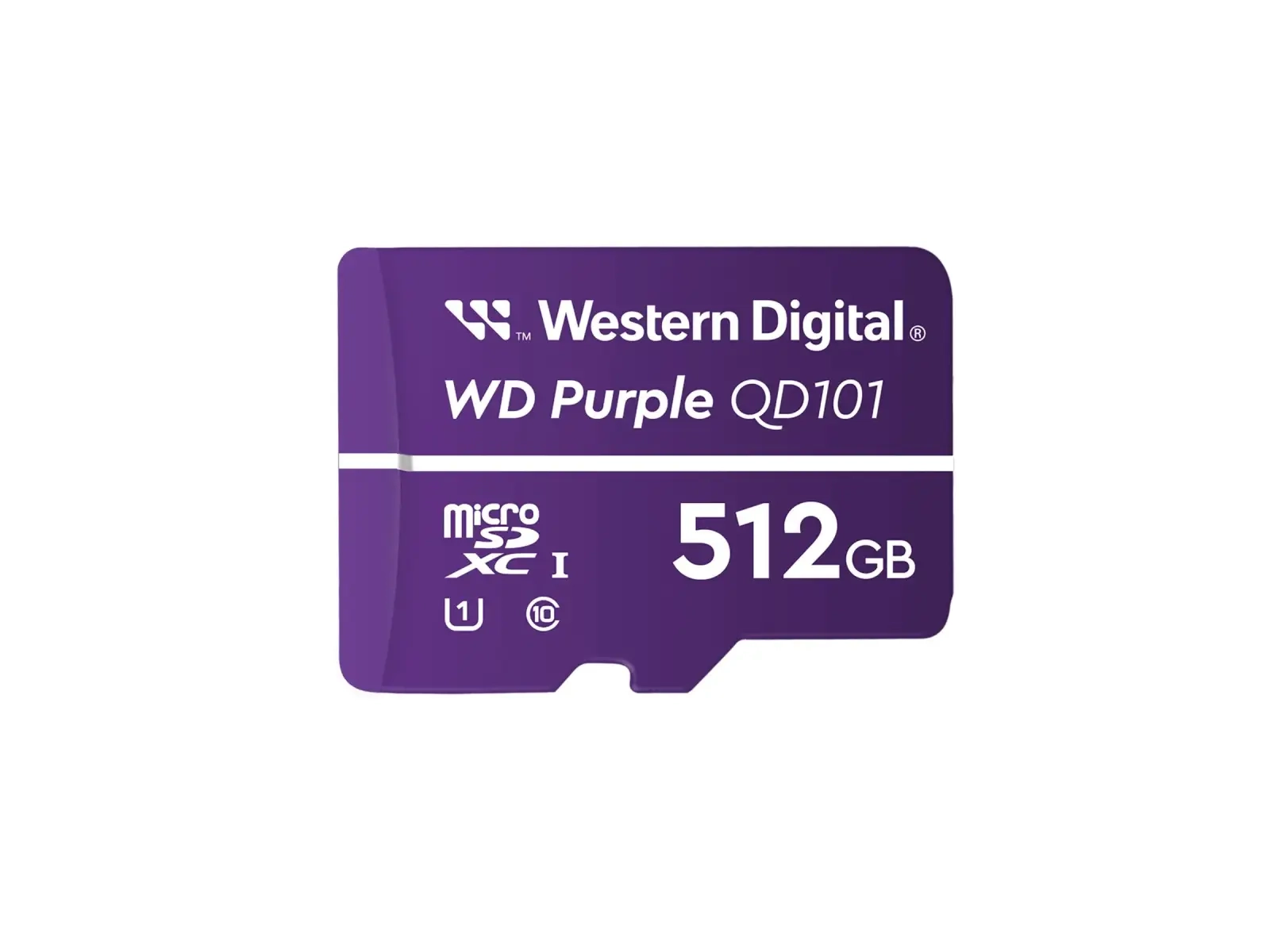 WD Purple