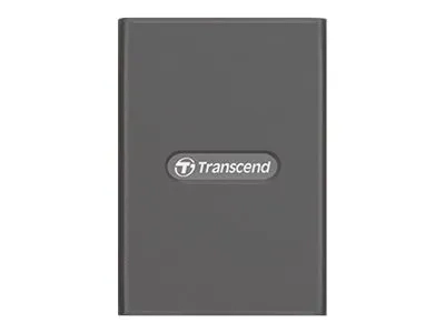 Transcend RDE2