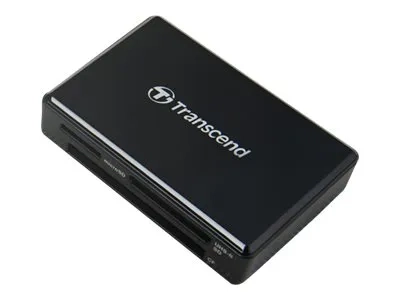 Transcend RDF9