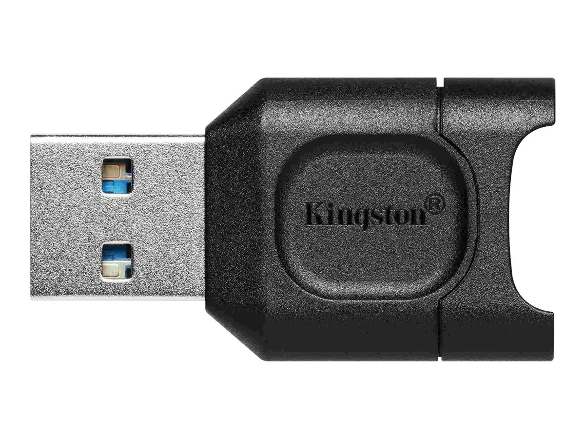 Kingston MobileLite Plus