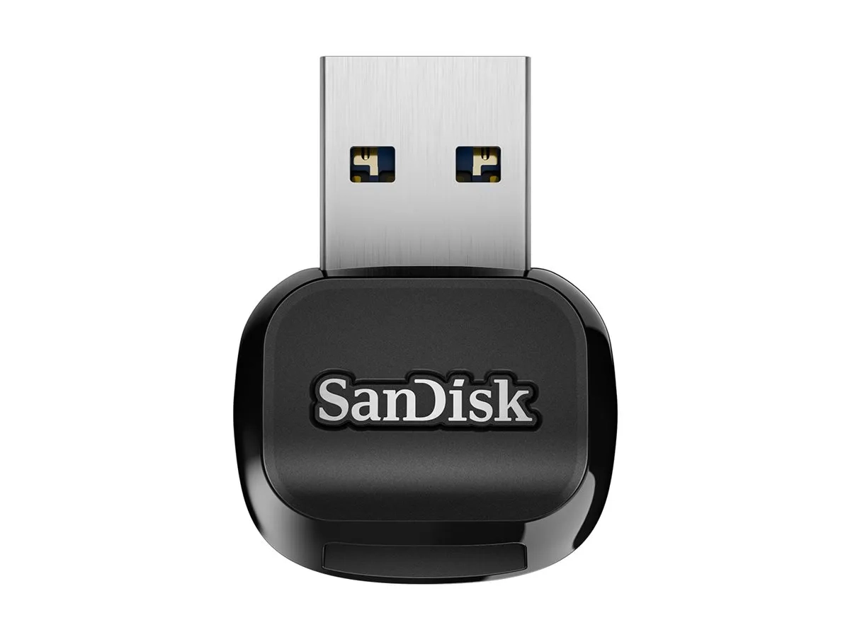 SanDisk QuickFlow