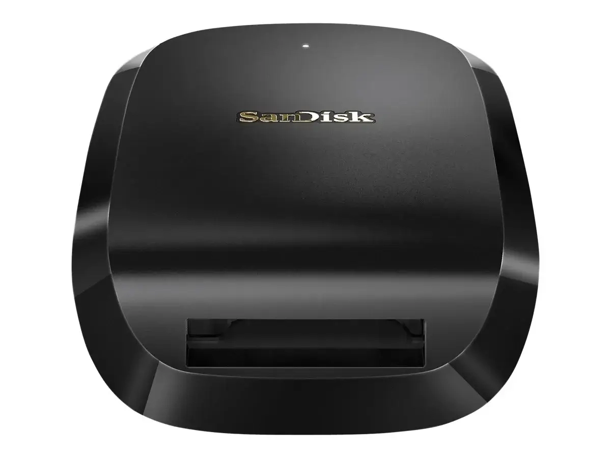 SanDisk Extreme PRO