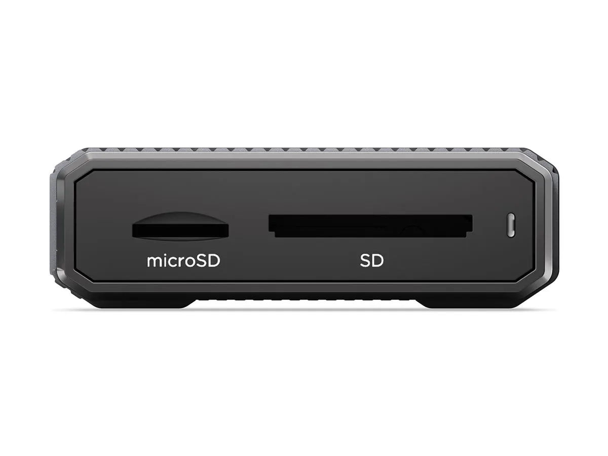 SanDisk Professional PRO