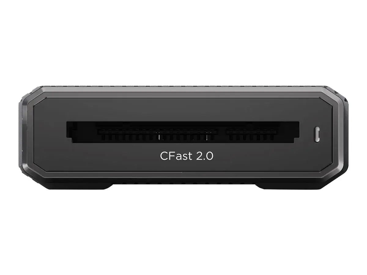 SanDisk Professional PRO