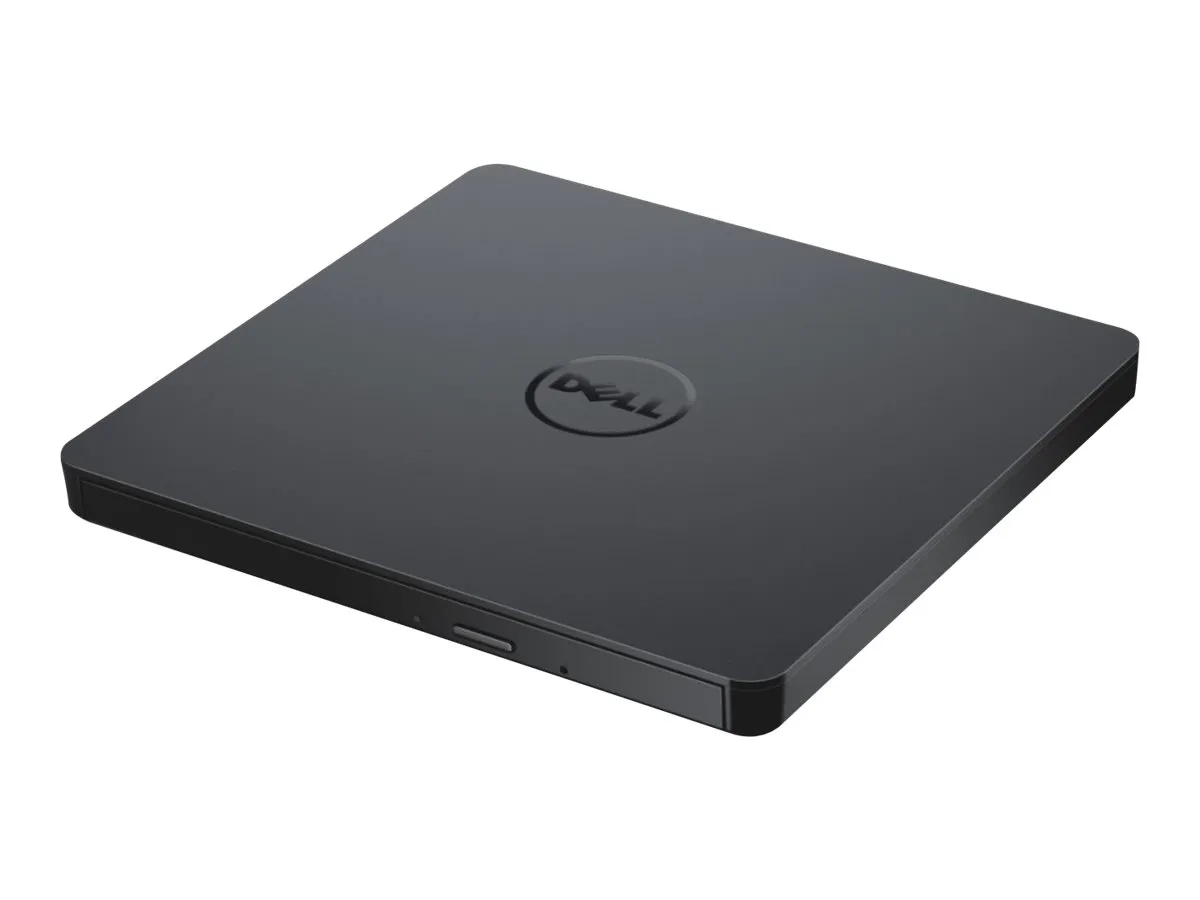 Dell Slim DW316