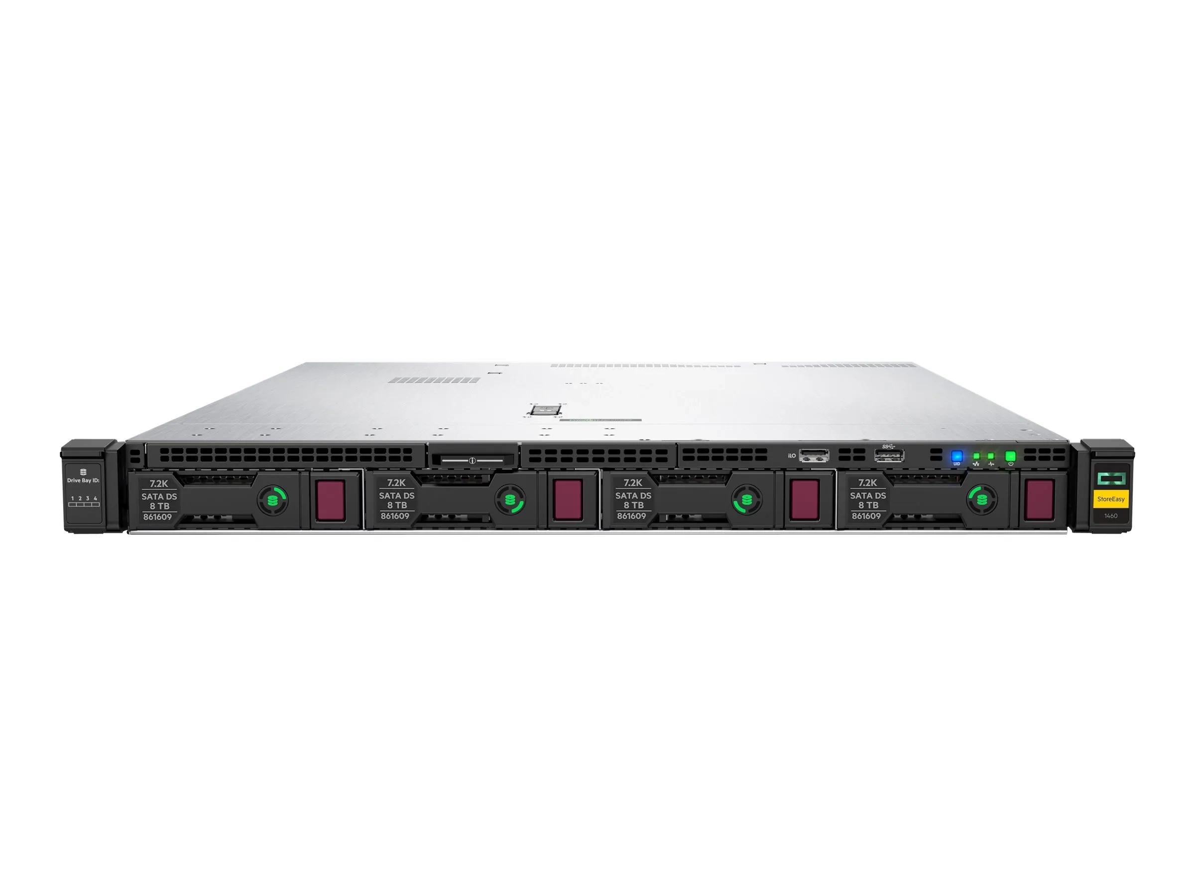 HPE StoreEasy 1460