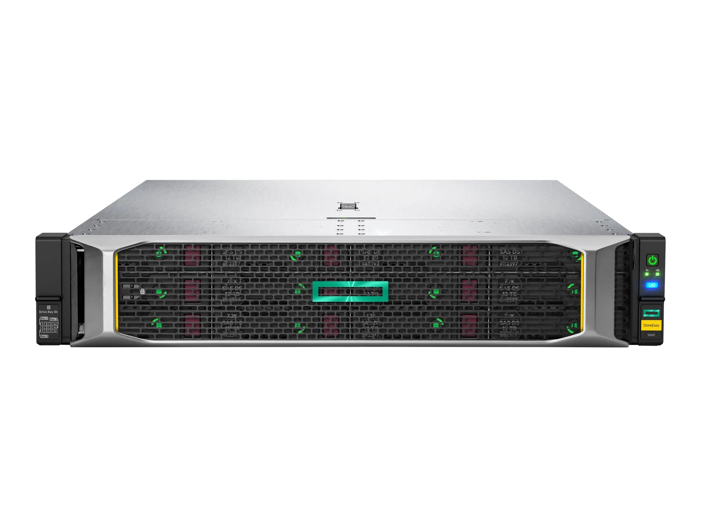 HPE StoreEasy 1660