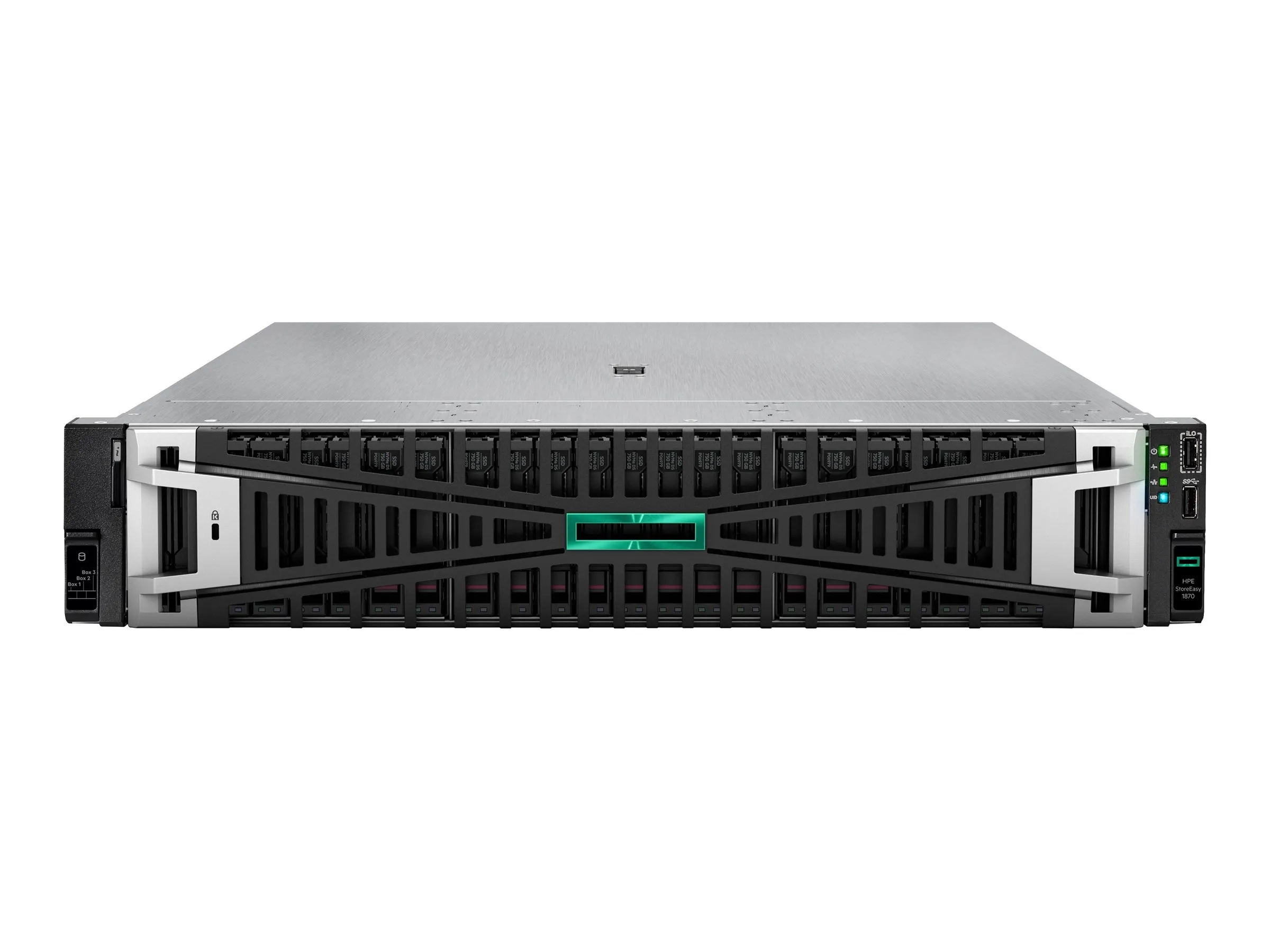 HPE StoreEasy 1870 Standard