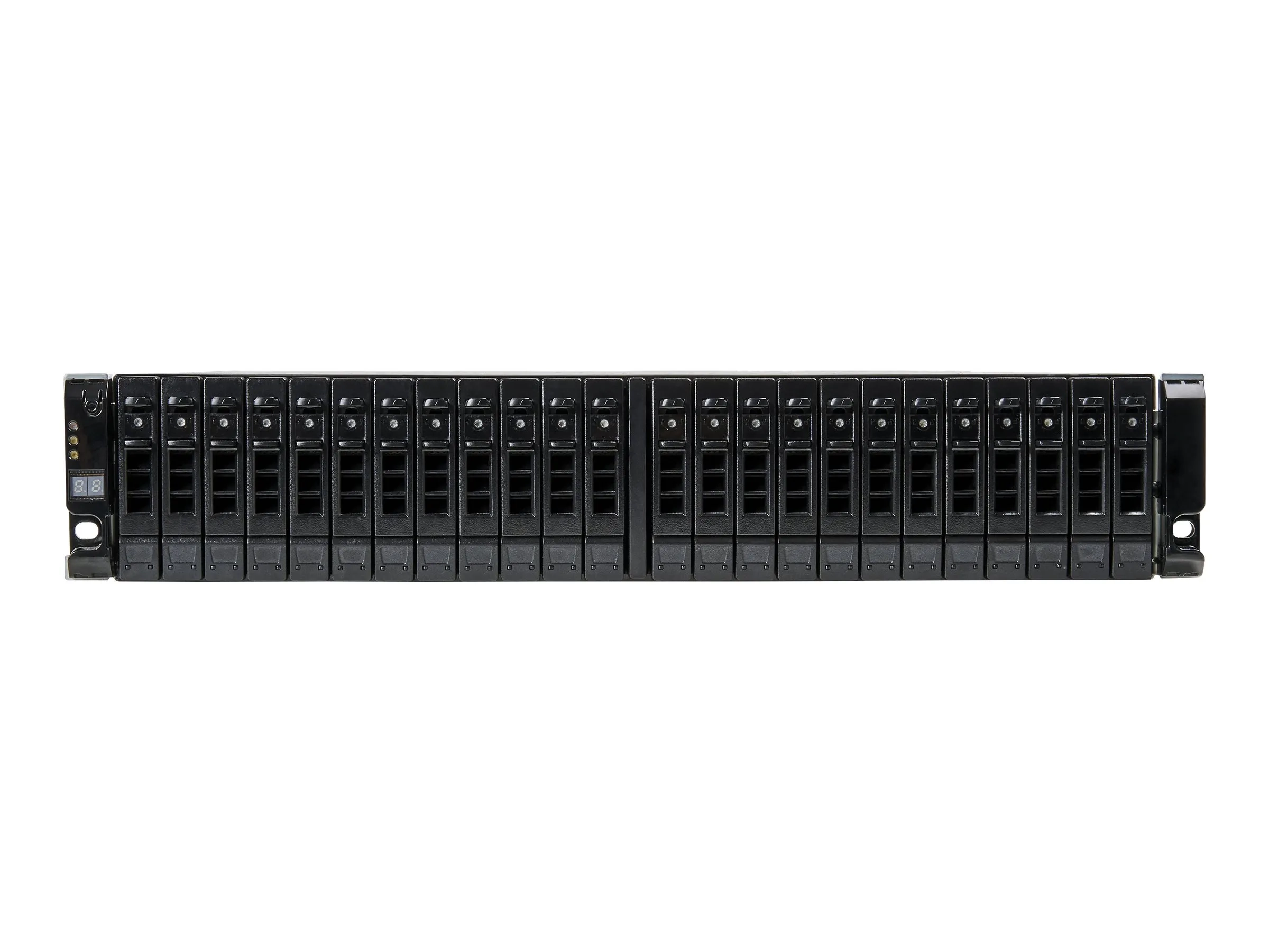 Seagate Exos X 2U24 D5525X000000DA