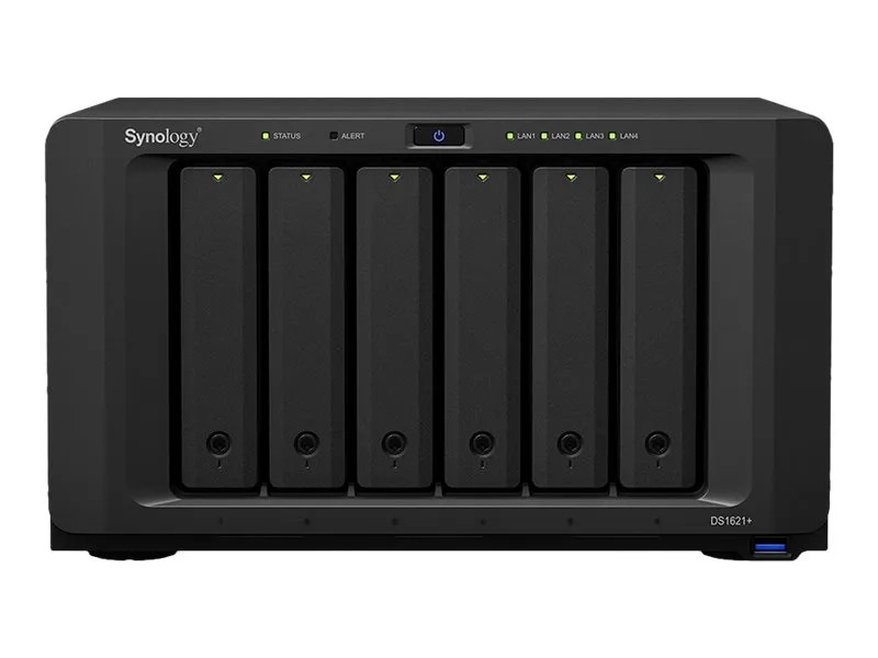 Synology Disk Station DS1621+