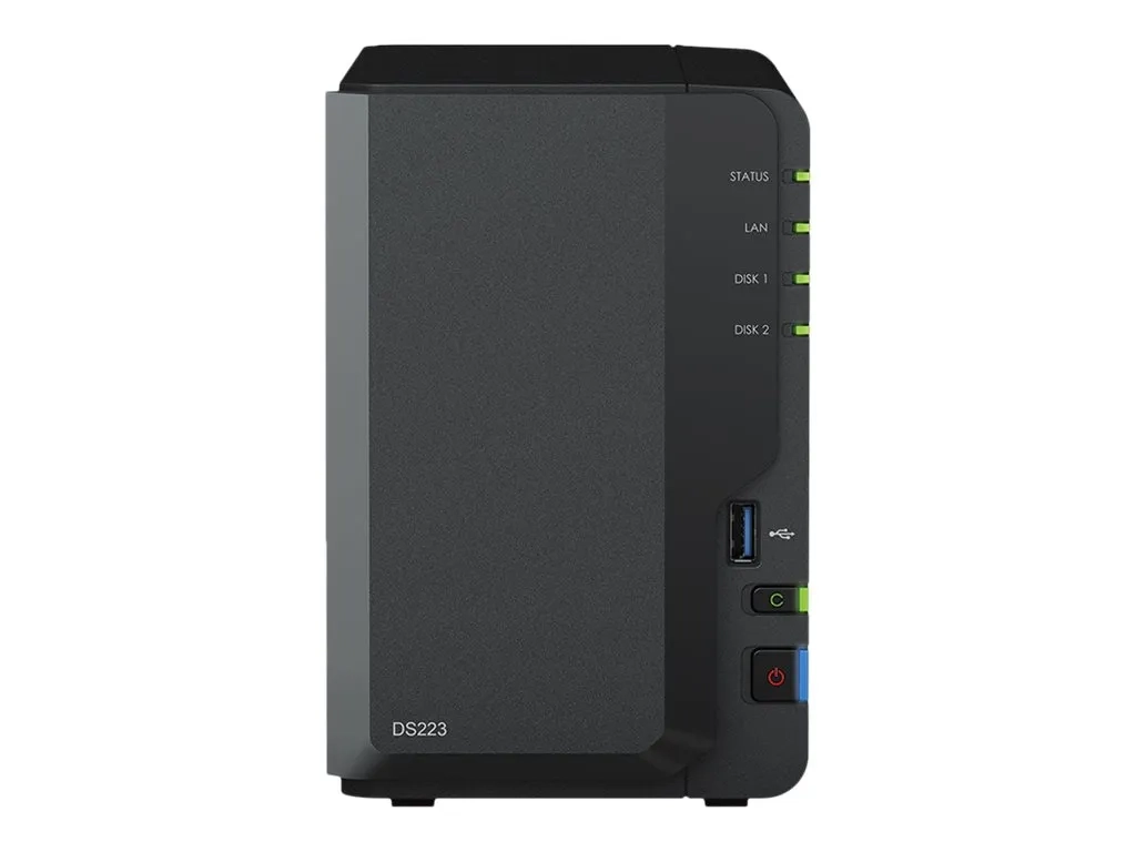 Synology Disk Station DS223