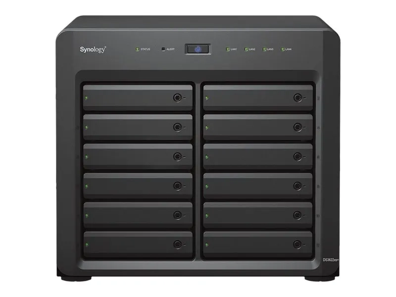Synology Disk Station DS3622XS+