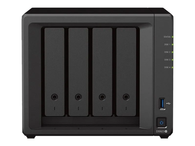 Synology Disk Station DS923+