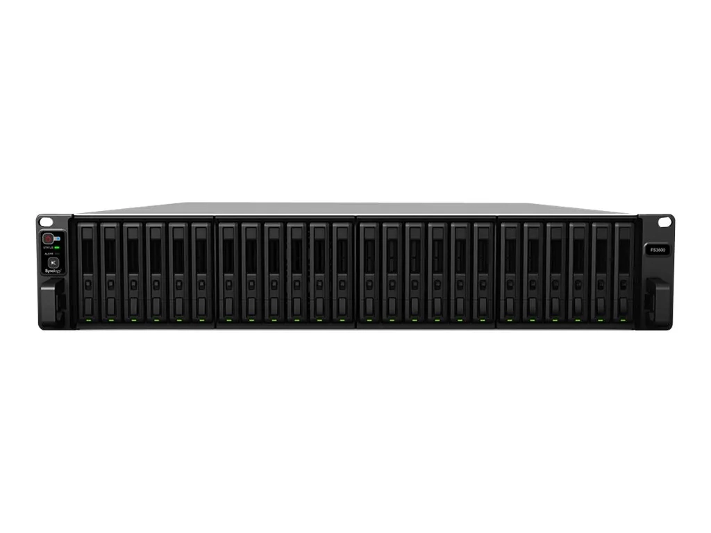 Synology FlashStation FS3600