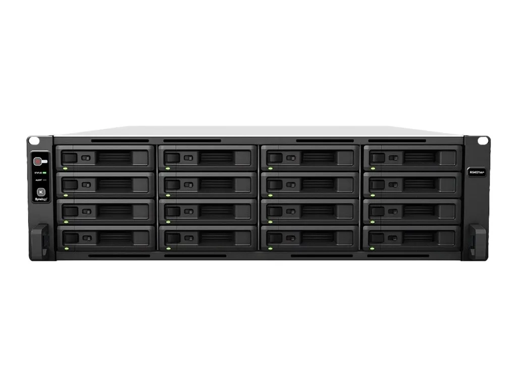 Synology RackStation RS4021xs+