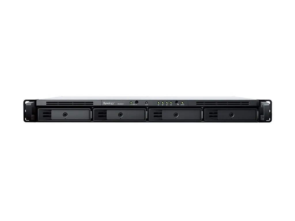 Synology RackStation RS422+