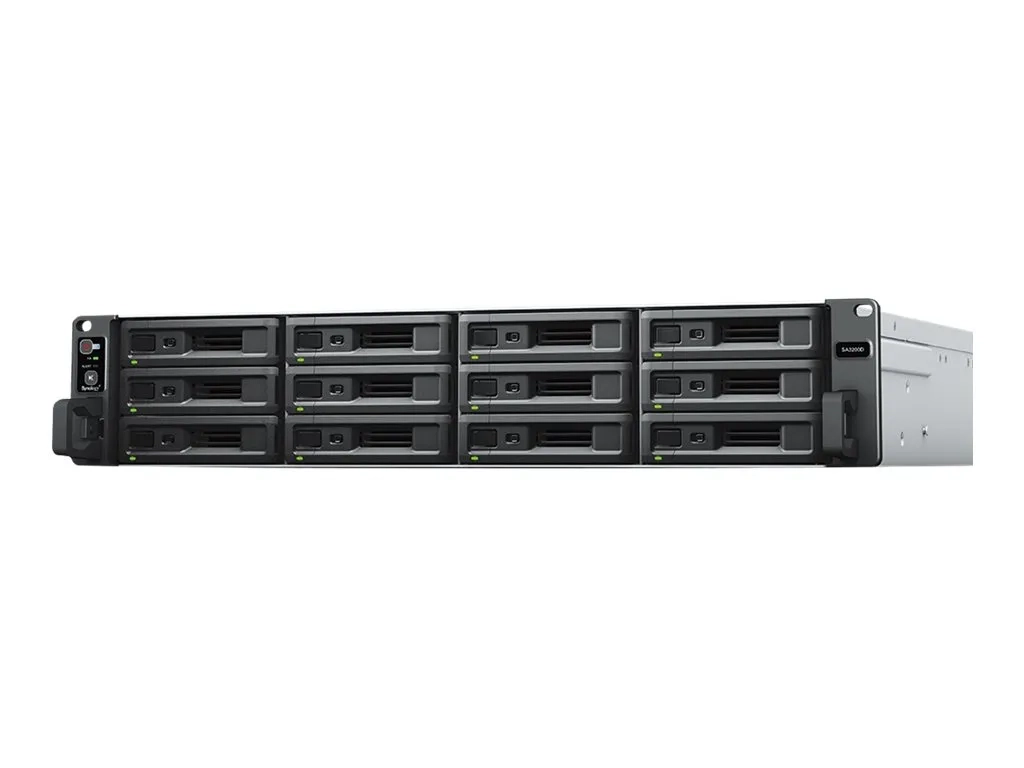Synology SA3200D