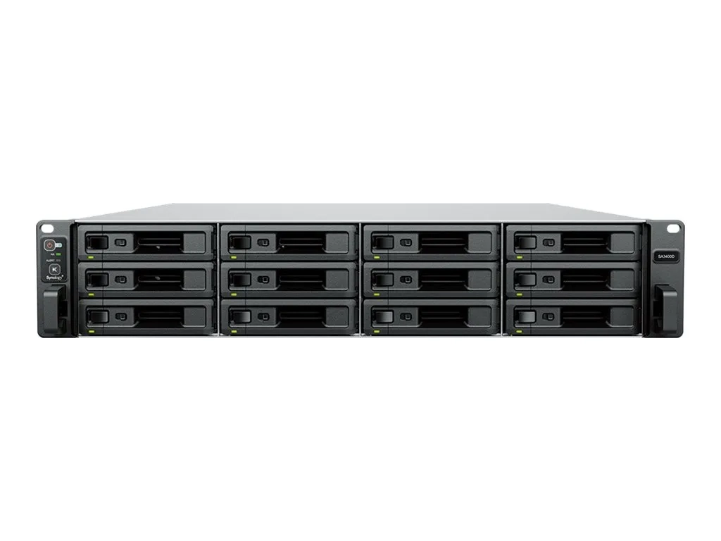 Synology SA3400D