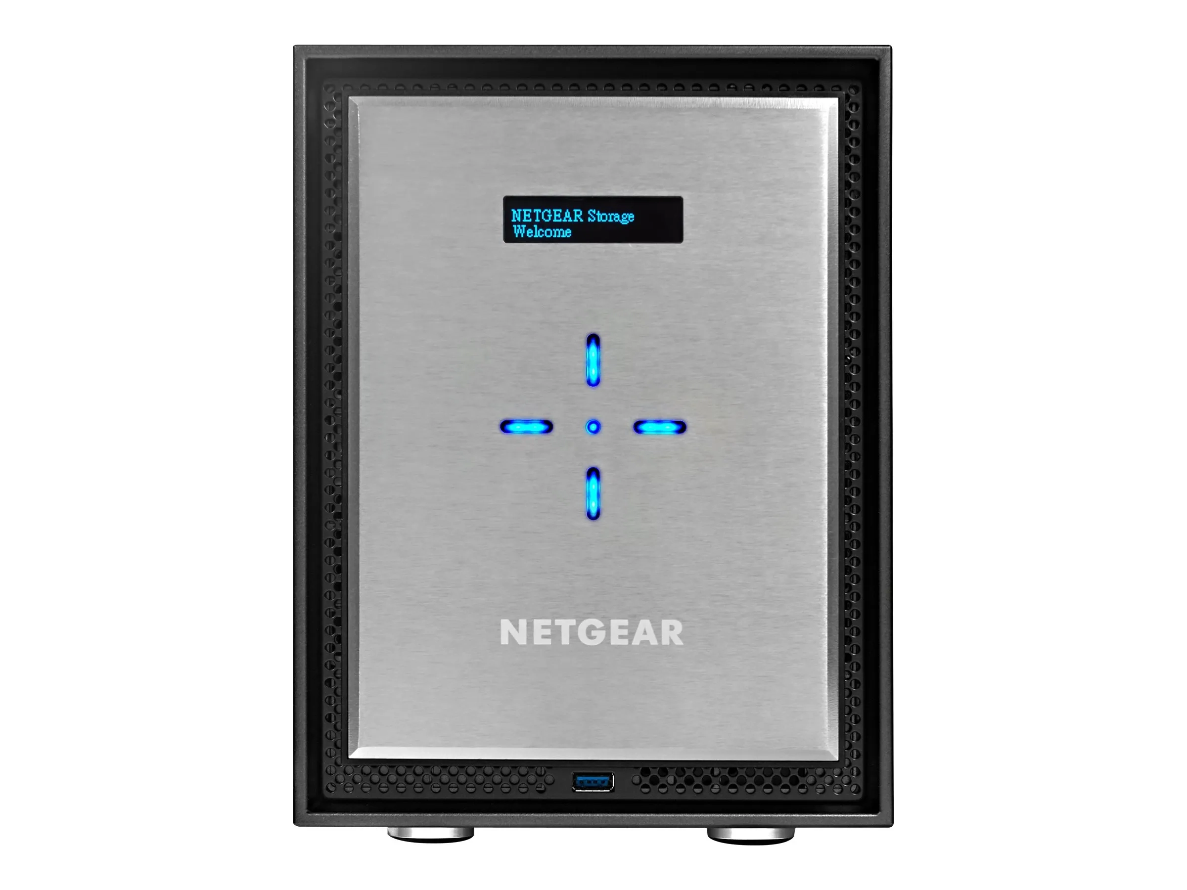 NETGEAR ReadyNAS 626X
