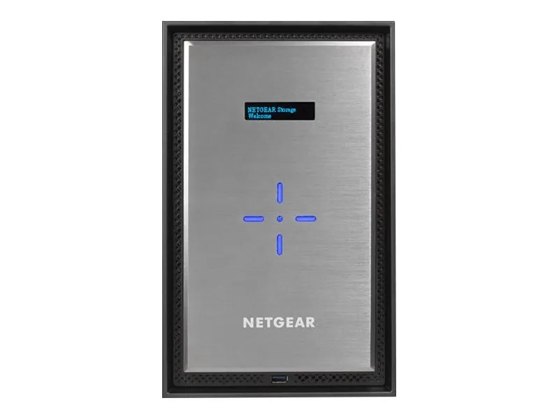 NETGEAR ReadyNAS 628X