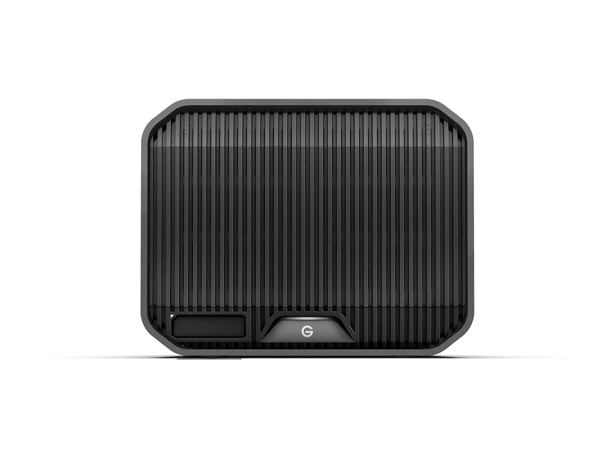 SanDisk Professional G